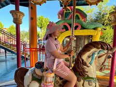 -青岛方特梦幻王国