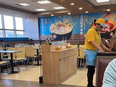 -灵芝妹子海鲜米线(香炉礁山姆店)