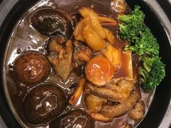 -汇景海鲜店