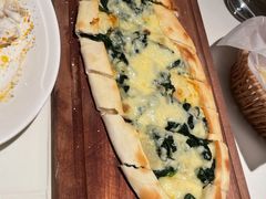 菠菜披萨-Pasha帕夏土耳其餐厅(南昌路店)
