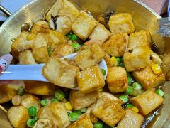 -忆外婆徐州菜·地锅鸡·生日宴(吴庄店)