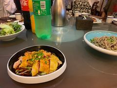 口水鸡-古北烤鸭王I古北水镇景区店