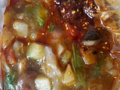 -邢老三肉丸糊辣汤(西安总店)