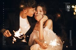 -雨墨婚纱摄影工作室
