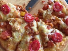 -梧桐餐厅(泉城路店)