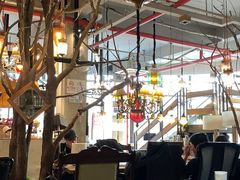 大堂-maan coffee漫咖啡(通州店)