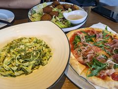 -FABIO’S费比欧披萨餐厅