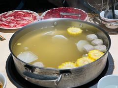 -汕头八合里海记牛肉店(清河店)