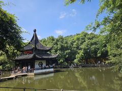 -西园戒幢律寺