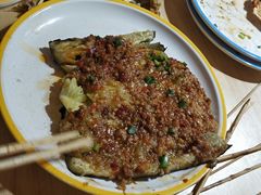 -龚海宝· 烧烤· 羊肉原切挂糊更好吃(庄市店)
