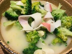 -北疆饭店(大运河博物馆宝龙店)