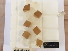 -第戎蛋糕(恒隆广场店)