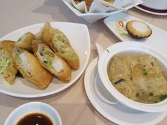 -金苑海鲜酒家(来魅力店)