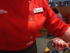 -韩宫宴烤肉·料理(宝山万达店)