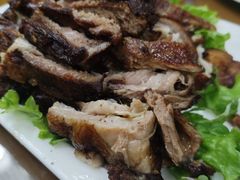 特色烧羊肉-白魁老号饭庄(交道口店)
