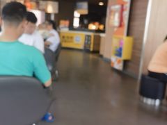 -麦当劳(新新大道岗丰店)