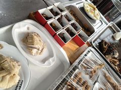 -兴福老面馆(寺路街店)