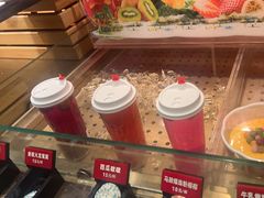 -炉小哥烤肉(信万广场店)