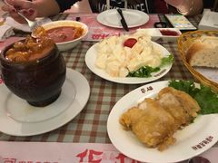 -华梅西餐厅(哈尔滨中央大街店)