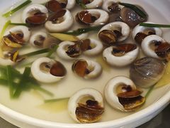 盐水相思螺-江海渔港(姚港路店)