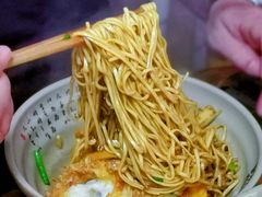 -无名氏面馆(邮电路店)