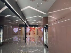 -5KM舞蹈街舞工作室