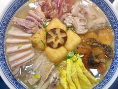 -得意楼蒸菜馆