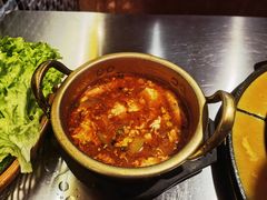-釜山火炉·海鲜烤肉(紫藤路店)