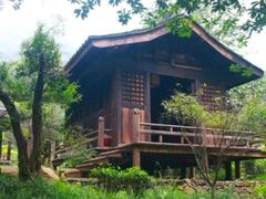 -黄公望隐居地