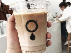 -浆木咖啡馆(湘子庙街店)