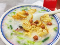 -银记肠粉(文昌北路店)