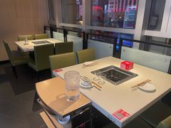 -海底捞火锅(威高广场店)