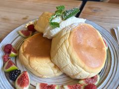 -UPPER KITCHEN(延安路店)