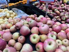 -京客隆超市(华安店)