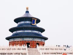 -天坛公园