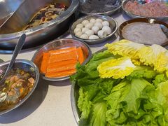 -憨铁匠老火锅(龙岗万科里店)