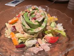 -水之惠鲜鱼料理(王府大街店)