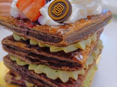 -巴黎贝甜(亿合城店)
