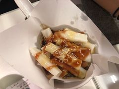 -新大咀港式茶餐厅(宝山万达店)