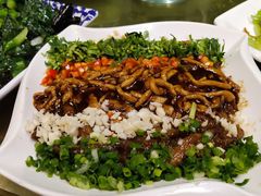 -宝源饺子(麦子店街店)