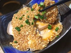 蒜泥白肉-周正水煮活鱼·吊水鱼(万科店)