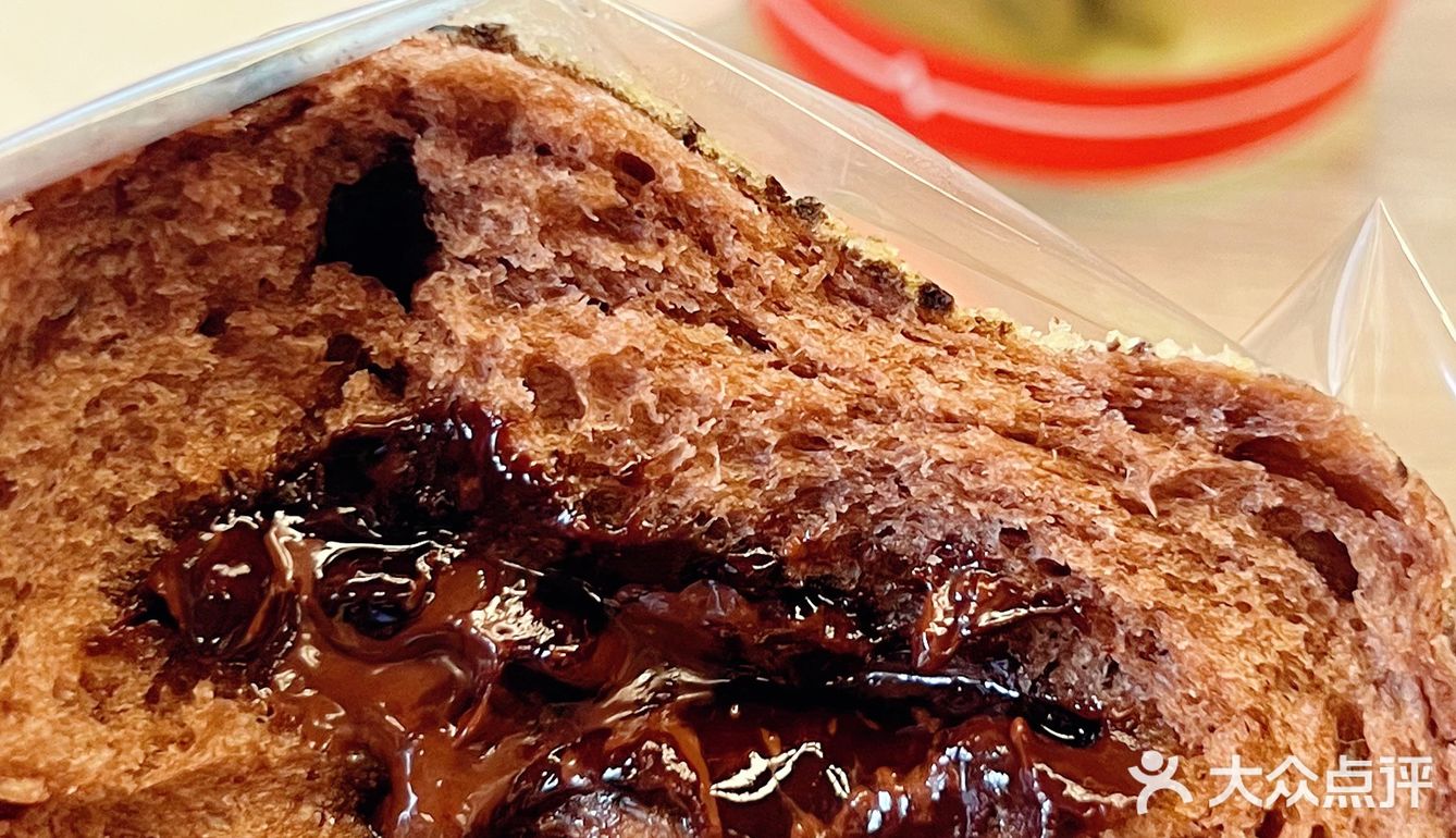 顺德探店🍞目标就是把它家的面包全吃了个遍