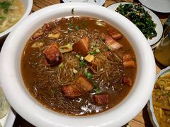 -關東雪东北菜(中庚漫游城店)