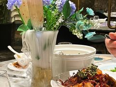 -雀蓝川菜(奥体广场店)