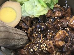 -京参 • 擂椒饭(这有山店)