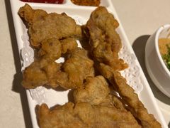 -海底捞火锅(万丰桥店)