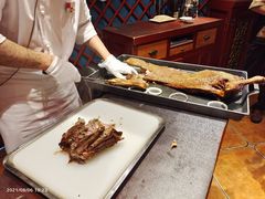 -九十九顶毡房(阜石路店)