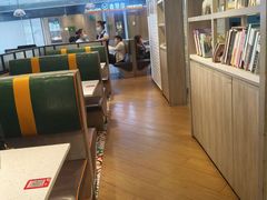 -新宝餐厅(流塘店)
