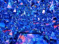 -天津梵高星空艺术馆(天河城旗舰店)