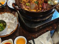 -凤兴鸡煲(宝安海雅店)